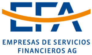 Efa - Empresas de servicios financieros